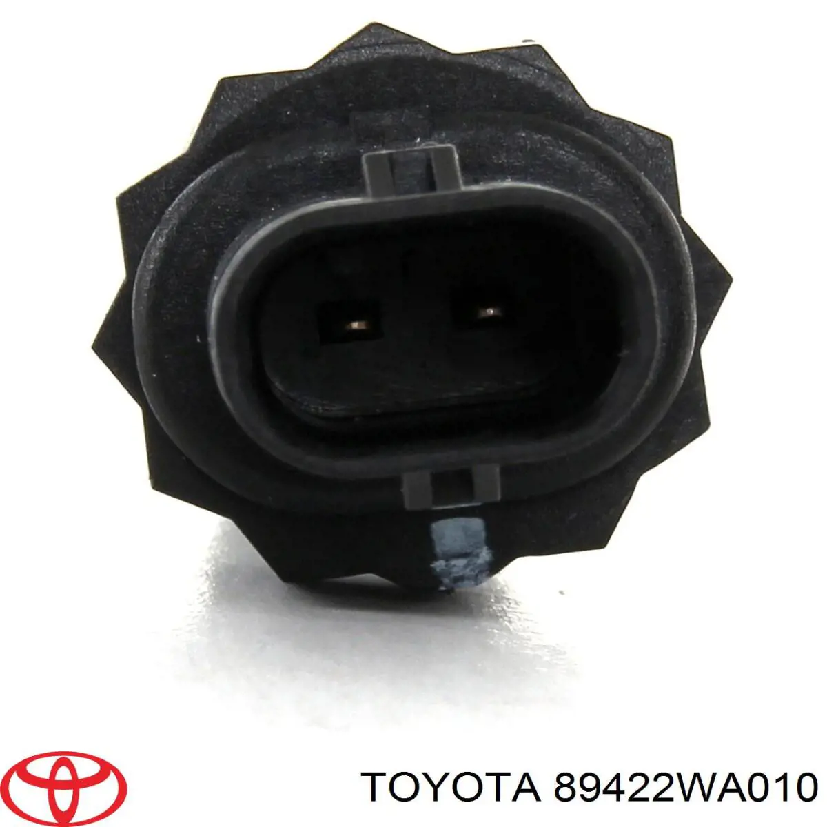 89422WA010 Toyota sensor de temperatura