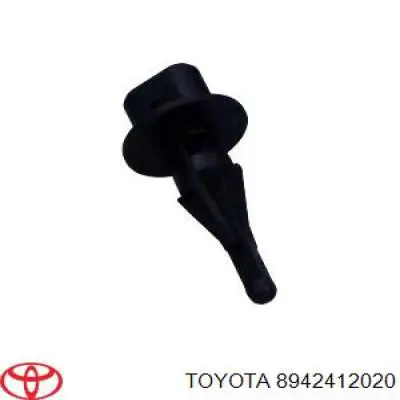 8942412020 Toyota