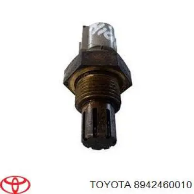 8942460010 Toyota sensor, temperatura del aire de admisión