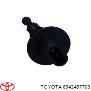 8942487703 Toyota sensor, temperatura del aire de admisión