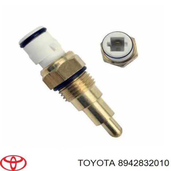 8942832010 Toyota sensor, temperatura del refrigerante (encendido el ventilador del radiador)