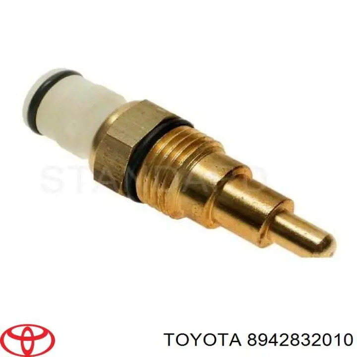 Sensor de temperatura  Toyota 8942832010 precio, desde 17,61 EUR