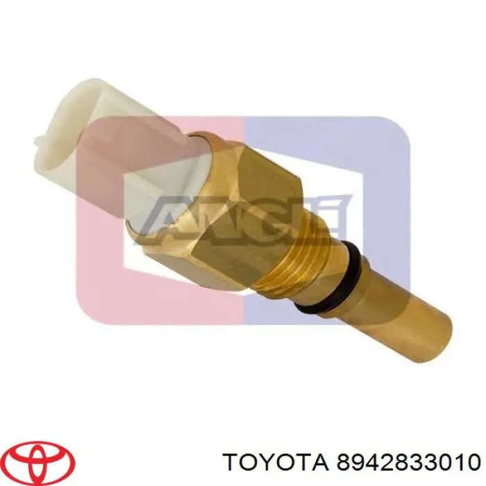 Sensor de temperatura E504022 Sato Tech