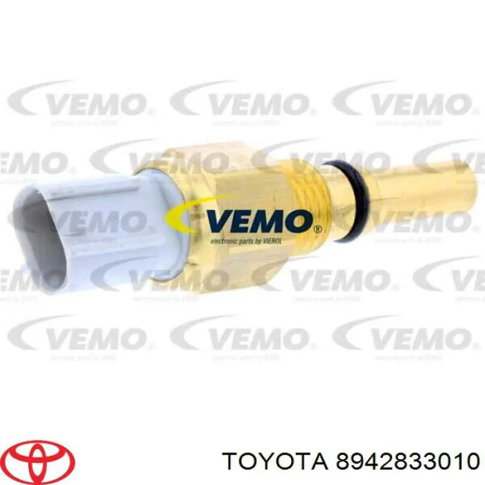 Comprar E504022 Sato Tech Sensor de temperatura del refrigerante, salpicadero