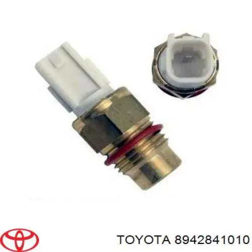 Sensor de temperatura del refrigerante Toyota 8942841010 precio, desde 18,63 EUR