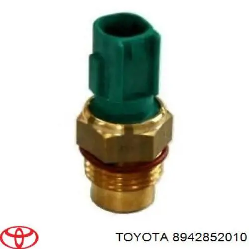 8942852010 Toyota sensor, temperatura del refrigerante (encendido el ventilador del radiador)