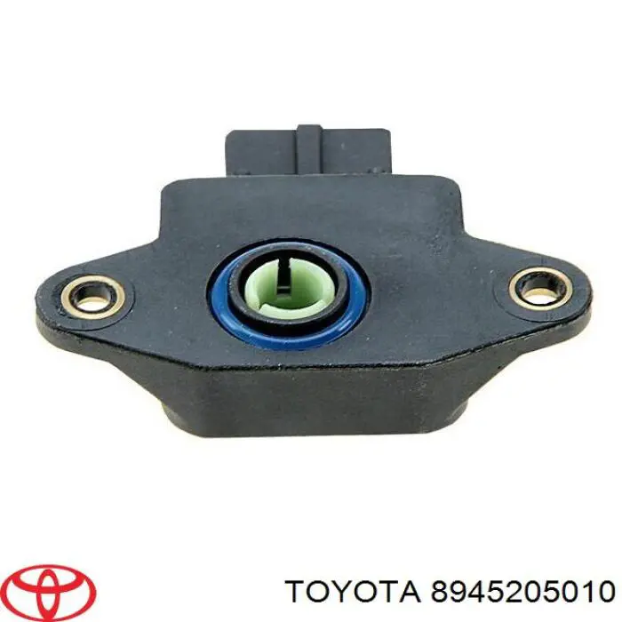 Sensor TPS 8945205010 Toyota