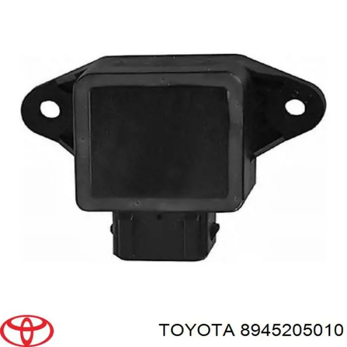 8945205010 Toyota sensor tps
