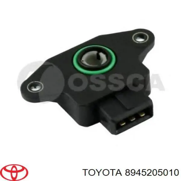 Comprar 8945205010 Toyota Sensor tps