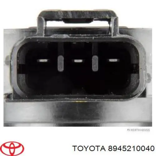 8945210040 Toyota sensor tps