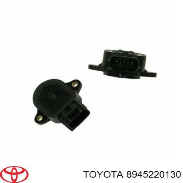 8945220130 Toyota sensor tps