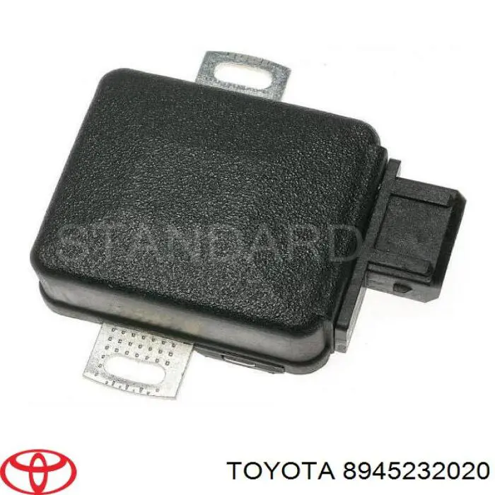 8945232020 Toyota sensor tps