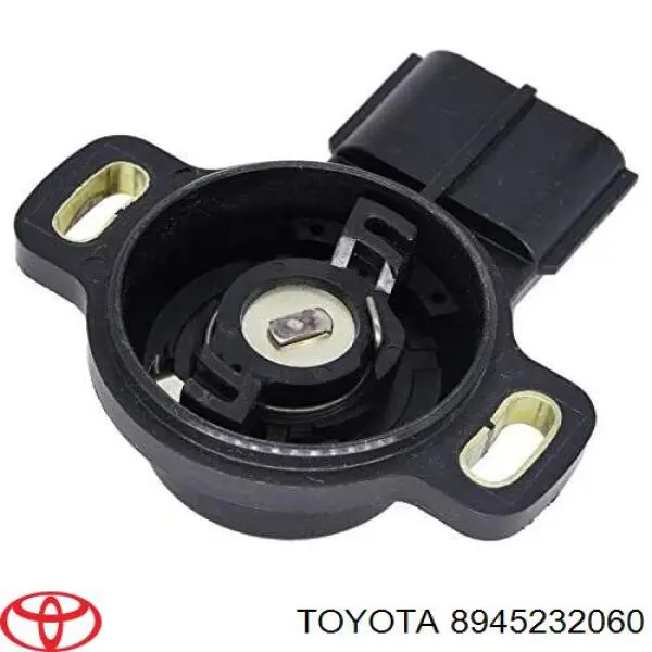 8945232060 Toyota sensor tps