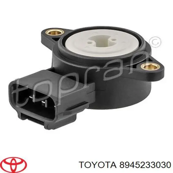 Sensor, posición mariposa Toyota Camry 5 V30