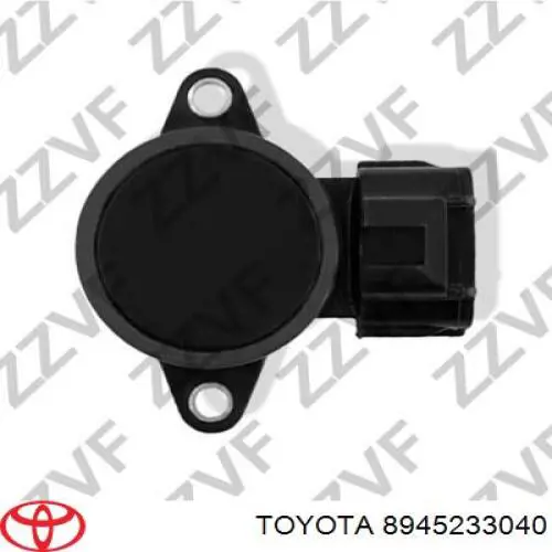 8945233040 Toyota sensor tps