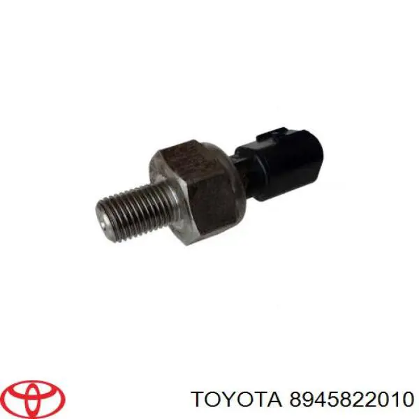 Sensor de presión de combustible Toyota 8945822010 precio, desde 46,85 EUR
