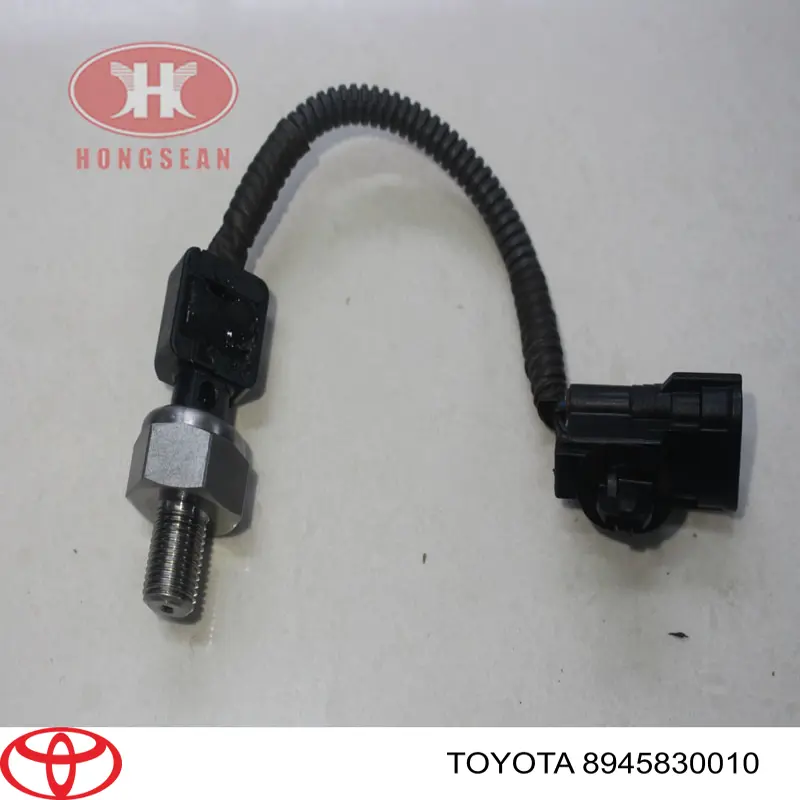 Sensor de presión de combustible Toyota 8945830010 precio, desde 259,79 EUR