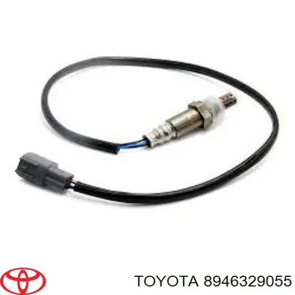 Comprar 8946329055 Toyota Sensor de oxígeno previo al catalizador