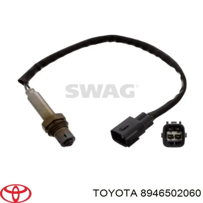 Sensor de oxígeno previo al catalizador NGK 1649