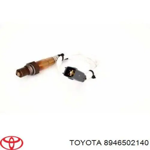 Comprar 8946502140 Toyota Sensor de oxígeno previo al catalizador