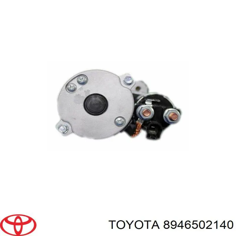 Comprar 8946502140 Toyota Sensor de oxígeno previo al catalizador