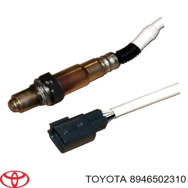 Sensores de oxigeno Toyota Corolla E15