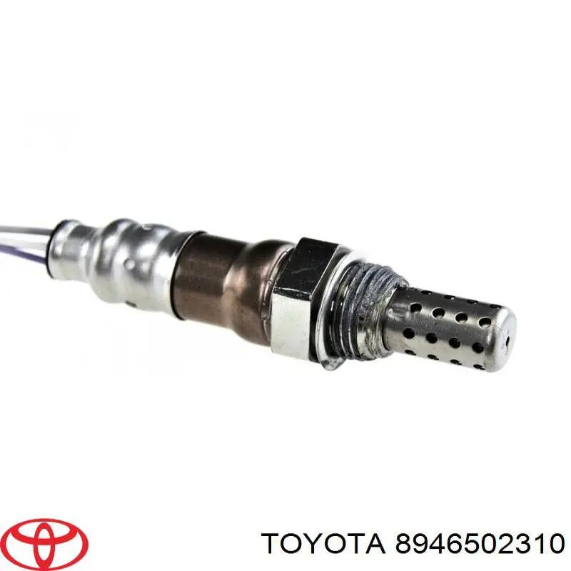 Sonda de oxígeno Toyota 8946502310 precio, desde 41,46 EUR