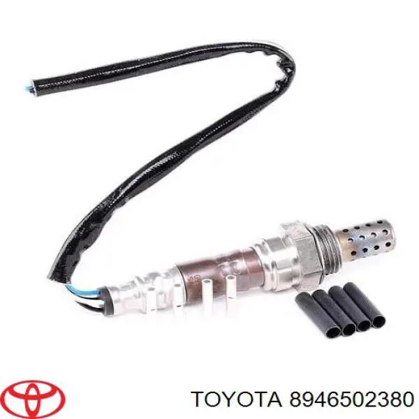 Sensores de oxigeno Toyota Prius ZVW30