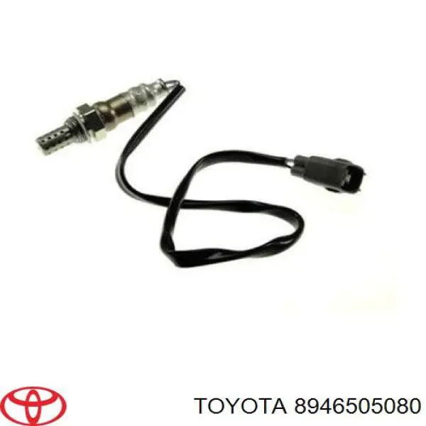 Sensor de oxígeno previo al catalizador Toyota 8946505080 precio, desde 57,49 EUR