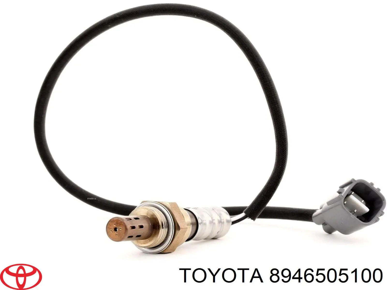 Comprar 8946505100 Toyota Sonda lambda de oxígeno posterior al catalizador