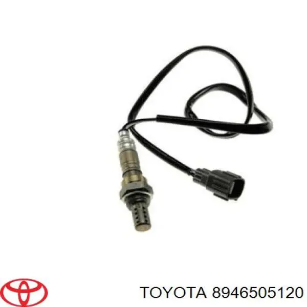 Comprar 8946505120 Toyota Sensor de oxígeno previo al catalizador