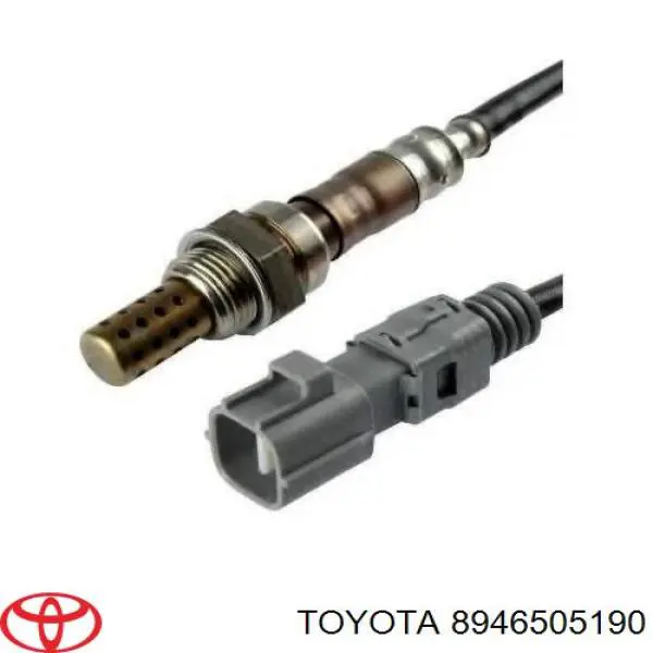 Sonda lambda 8946505190 Toyota