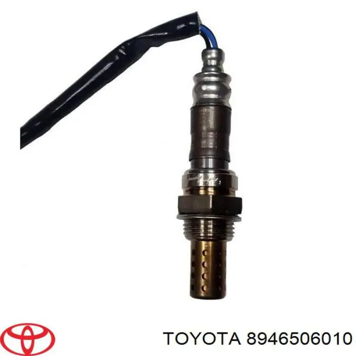 8946506010 Toyota sonda lambda sensor de oxigeno para catalizador