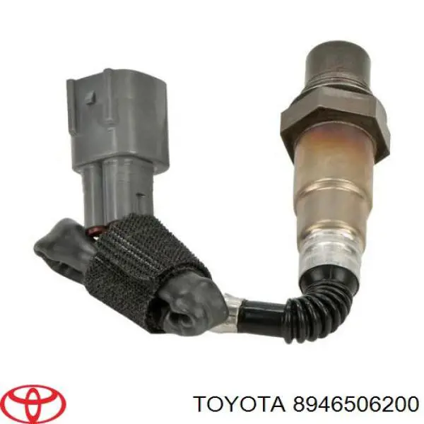 Sonda lambda 8946506200 Toyota