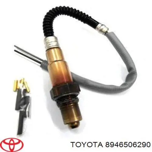 Sonda de oxígeno Toyota 8946506290 precio, desde 45,44 EUR