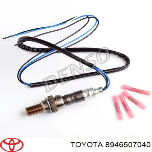 Sensor de oxígeno previo al catalizador Bosch 0258006974 precio, desde 47,92 EUR