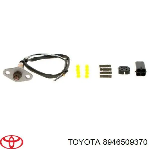 8946509370 Toyota