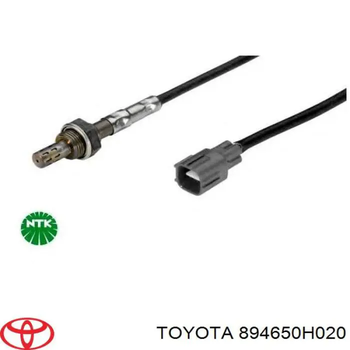 Sonda lambda de oxígeno posterior al catalizador NGK 92861 precio, desde 82,86 EUR