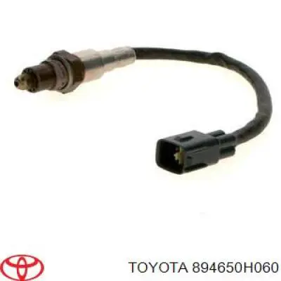 Comprar 894650H060 Toyota Sensor de oxígeno previo al catalizador