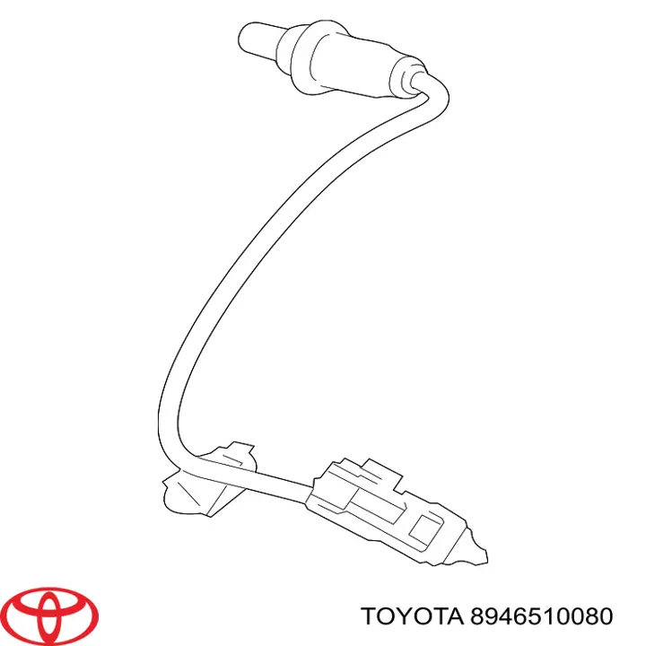  Toyota 8946510080 precio, desde 94,38 EUR