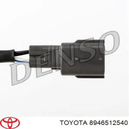 Comprar 8946512540 Toyota Sensor de oxígeno previo al catalizador