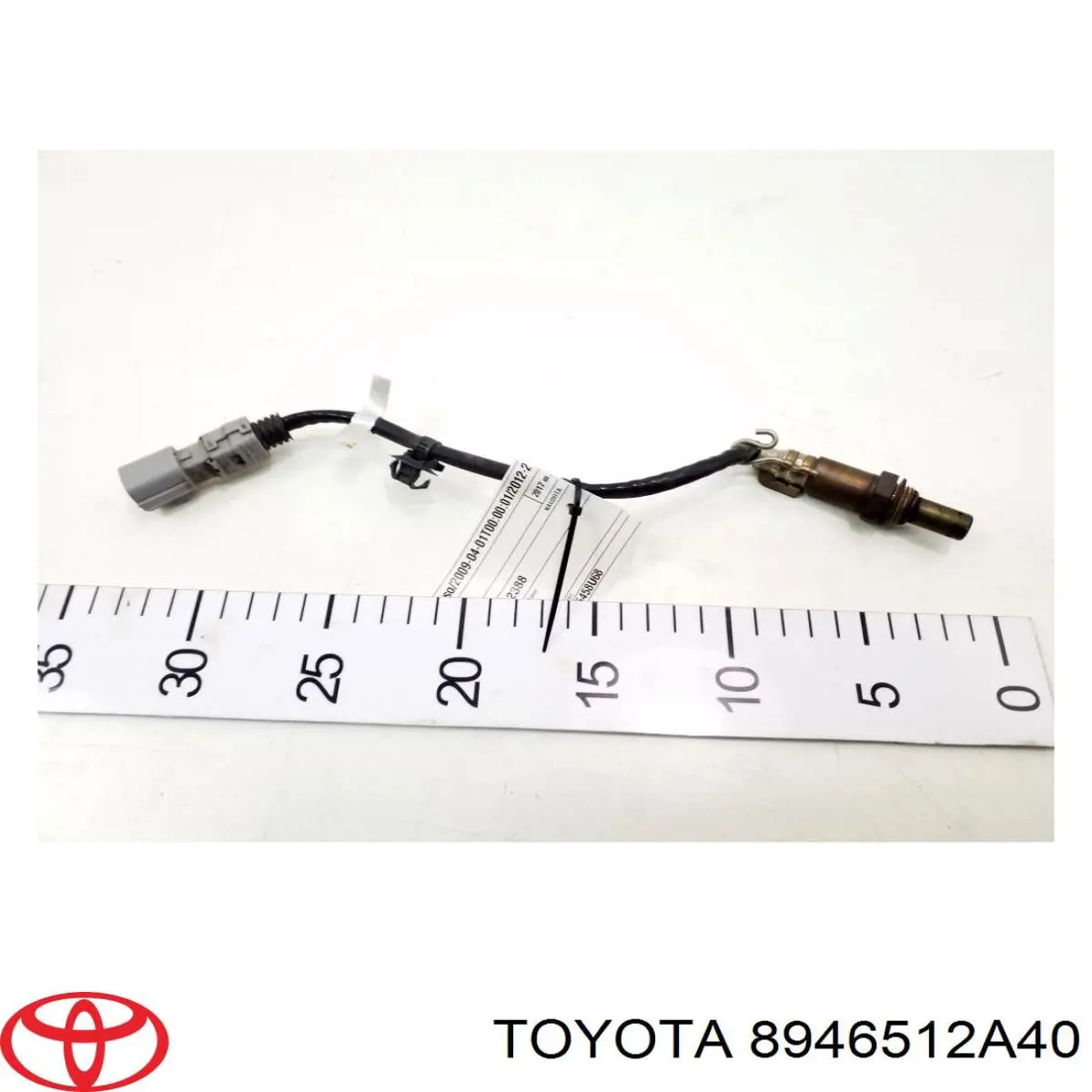 Comprar 8946512A40 Toyota Sensor NOx