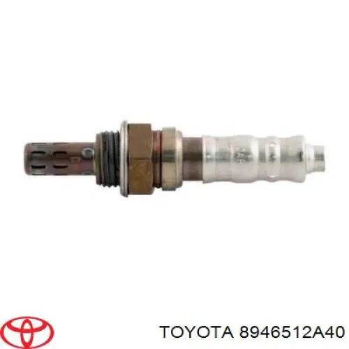 Comprar Sonda lambda Toyota Corolla  E18