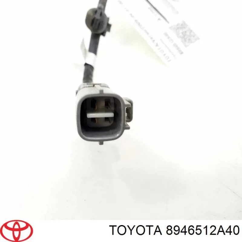 8946512A40 Toyota