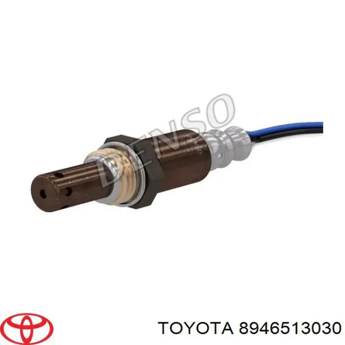 Comprar 8946513030 Toyota Sensor de oxígeno previo al catalizador