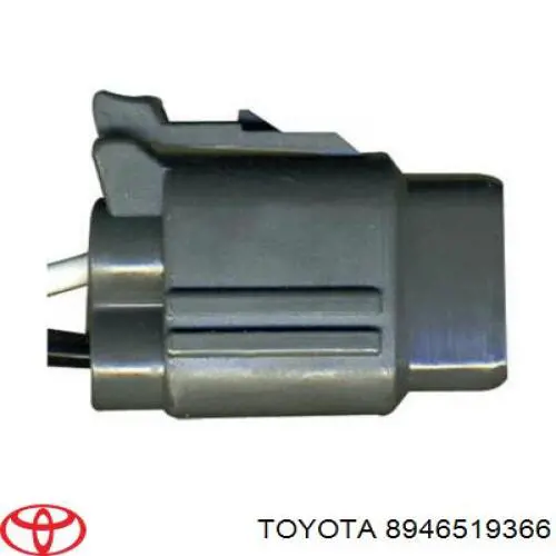 8946519366 Toyota