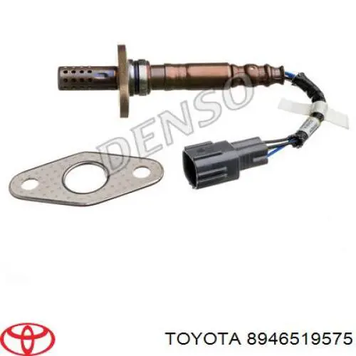Sonda lambda DOX0219 NPS