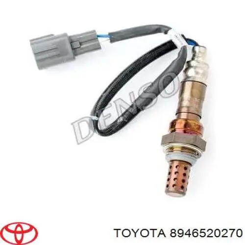 Sonda de oxígeno Toyota RAV4 I SUV (XA) (1994 - 2000) precio, desde 207,20 USD