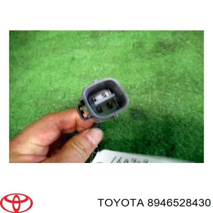 8946528430 Toyota