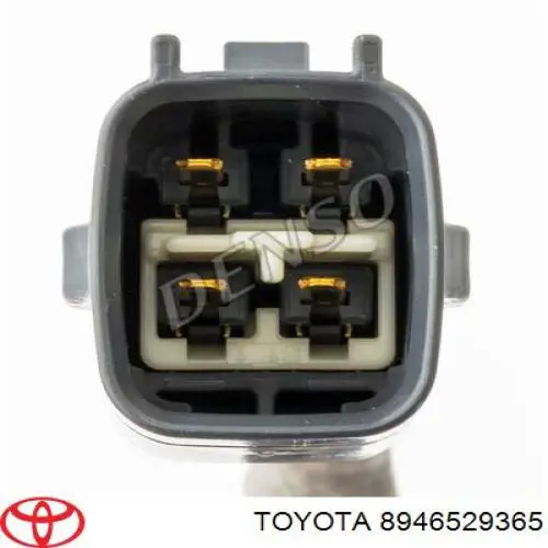 8946529365 Toyota